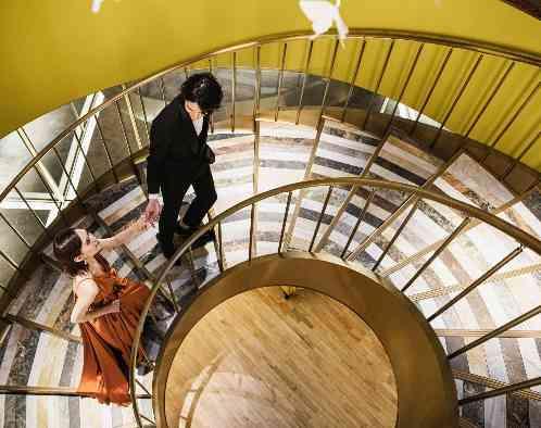 NOVEL SHINSAIBASHIの画像1