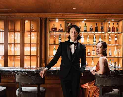 NOVEL SHINSAIBASHIの画像2