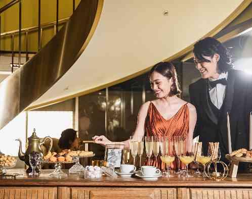 NOVEL SHINSAIBASHIの画像4