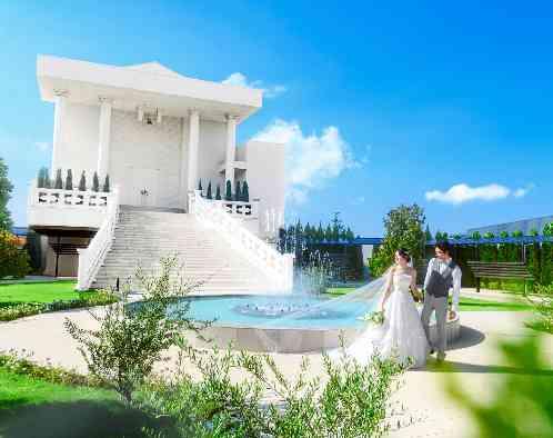 Ciel Belle Terre(シエル ベル テール)の画像1