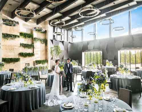 Ciel Belle Terre（シエル ベル テール）の写真1