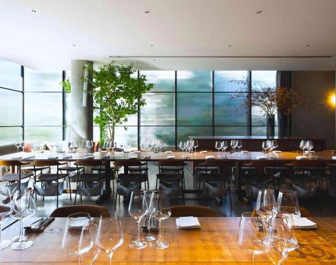 IWAI OMOTESANDOの画像2