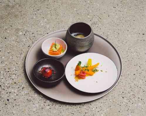 IWAI OMOTESANDOの写真2