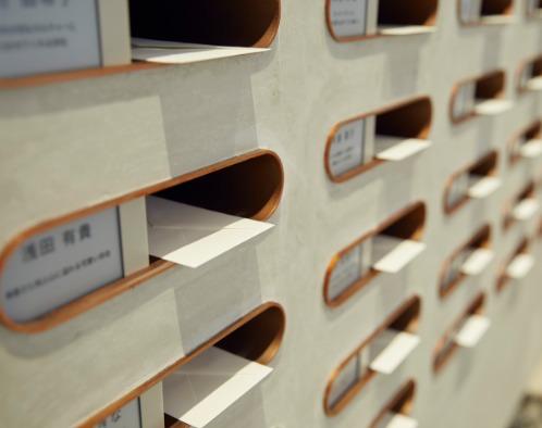 IWAI OMOTESANDOの写真1