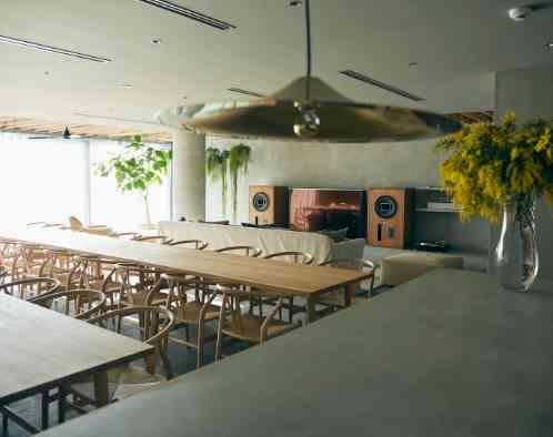 IWAI OMOTESANDOの写真2