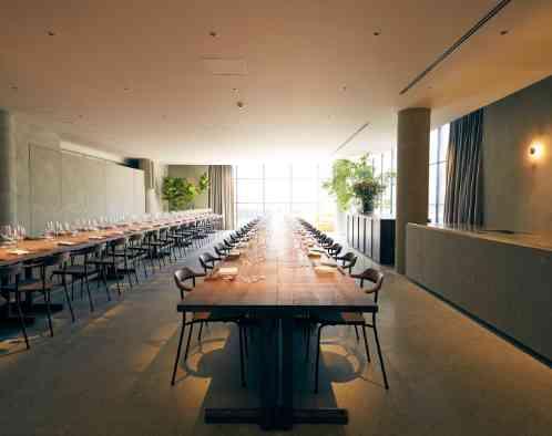 IWAI OMOTESANDOの写真3