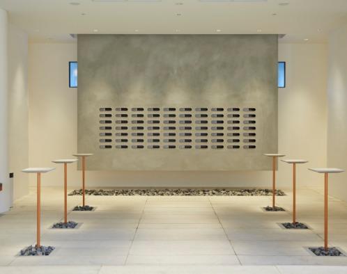 IWAI OMOTESANDOの写真4