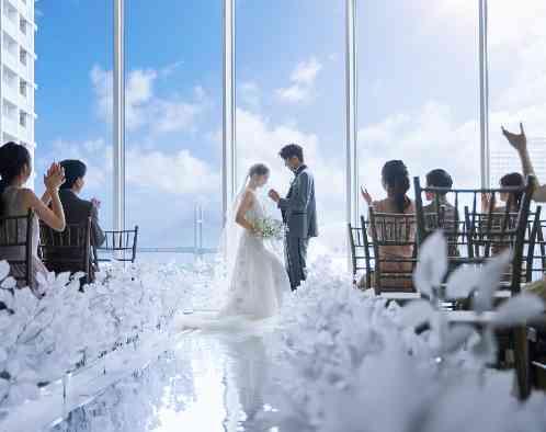 ザ クラシカ ベイリゾートの写真6