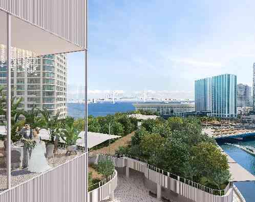 ザ クラシカ ベイリゾートの画像1