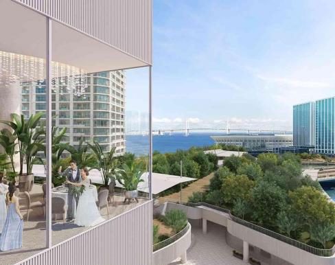 ザ クラシカ ベイリゾートの画像4