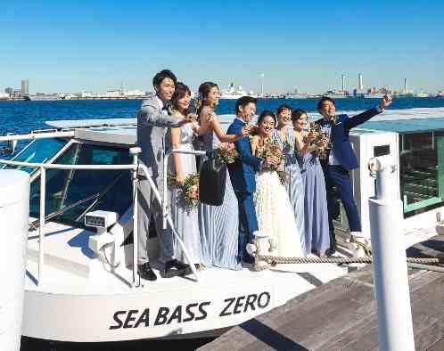 ザ クラシカ ベイリゾートの画像6