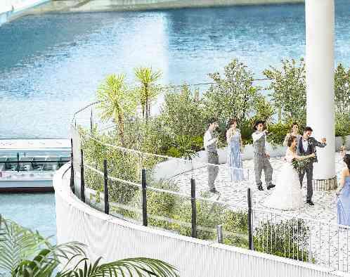 ザ クラシカ ベイリゾートの写真5