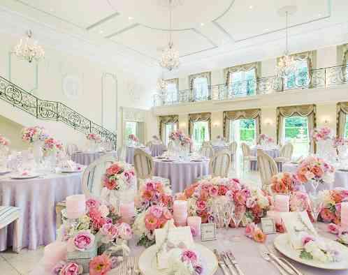 ガーデンテラス福岡 ホテル&リゾートの写真1