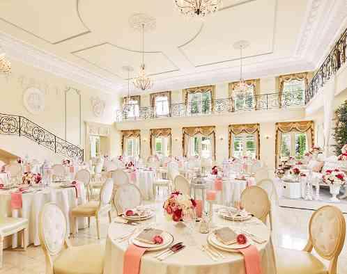 ガーデンテラス福岡 ホテル&リゾートの写真2