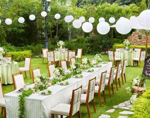 ガーデンテラス福岡 ホテル&リゾートの写真2