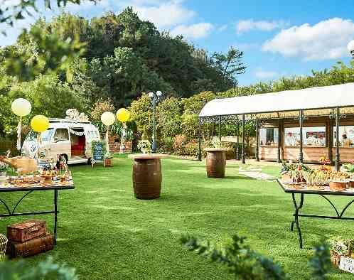 ガーデンテラス福岡 ホテル&リゾートの画像3