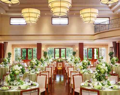 ガーデンテラス福岡 ホテル&リゾートの写真6