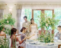 ガーデンテラス福岡 ホテル&リゾートの画像2