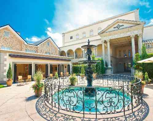 ガーデンテラス福岡 ホテル&リゾートの画像1