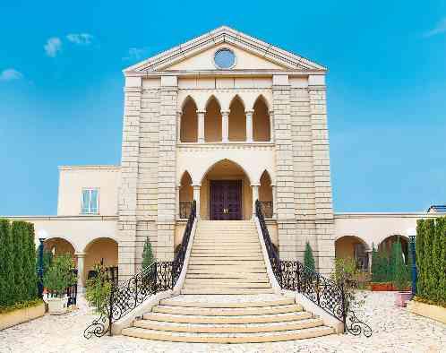 ガーデンテラス福岡 ホテル&リゾートの画像2