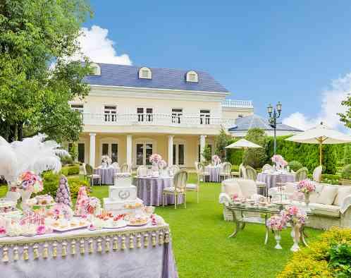 ガーデンテラス福岡 ホテル&リゾートの写真6