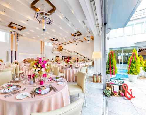 ラ・メゾン Suite 姫路の写真5