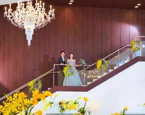 ラ・メゾン Suite 姫路の写真3