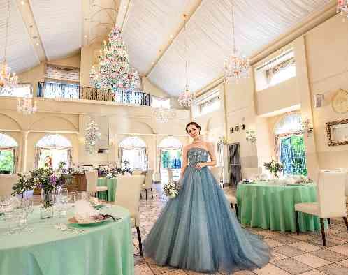 ラヴィーナ和歌山の画像1