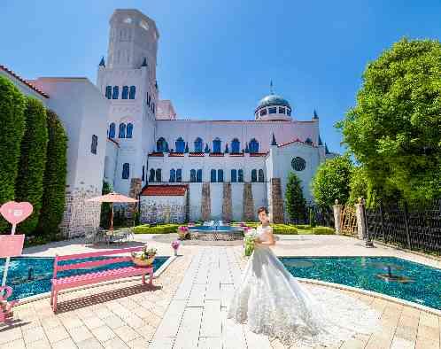 ラヴィーナ和歌山の画像2