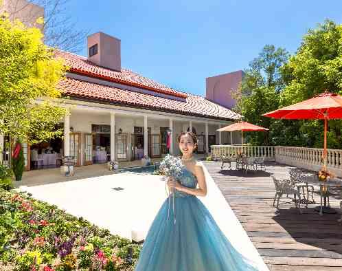 ラヴィーナ和歌山の画像4