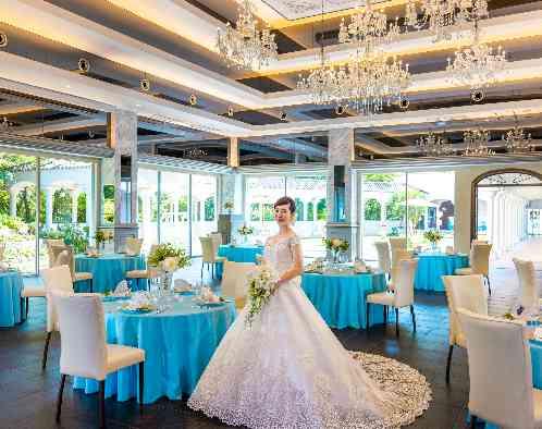 ラヴィーナ和歌山の写真5