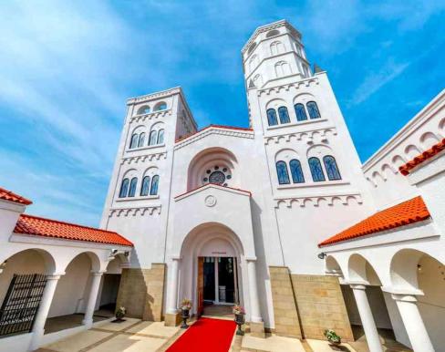 ラヴィーナ和歌山