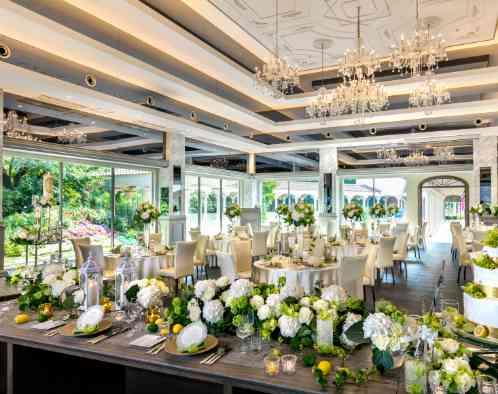 ラヴィーナ和歌山の写真1