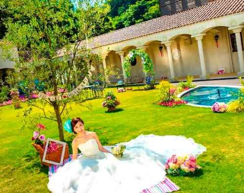 ラヴィーナ和歌山の写真4