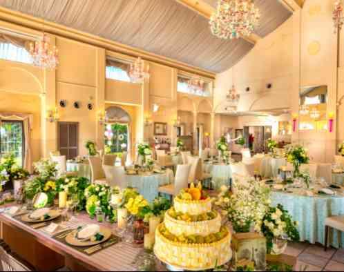 ラヴィーナ和歌山の写真6