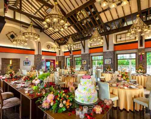 ラヴィーナ和歌山の画像6