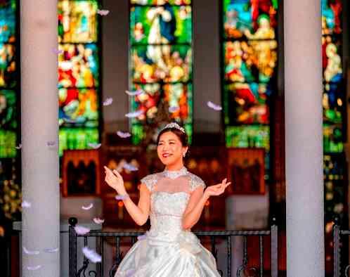 ラヴィーナ和歌山の画像4