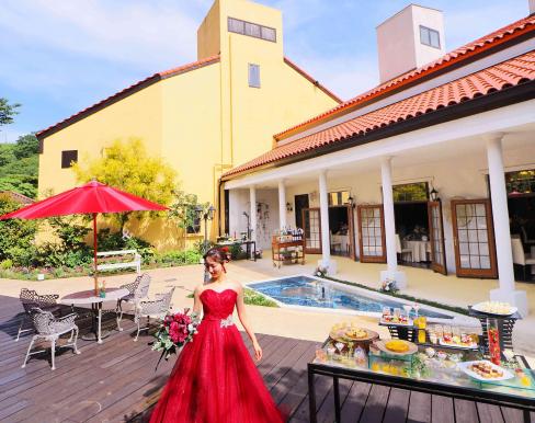 ラヴィーナ和歌山の画像4