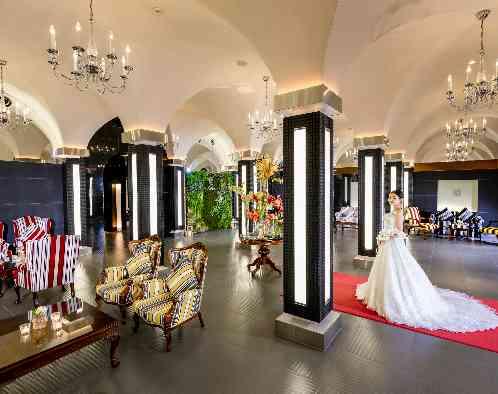 ラヴィーナ和歌山の画像4