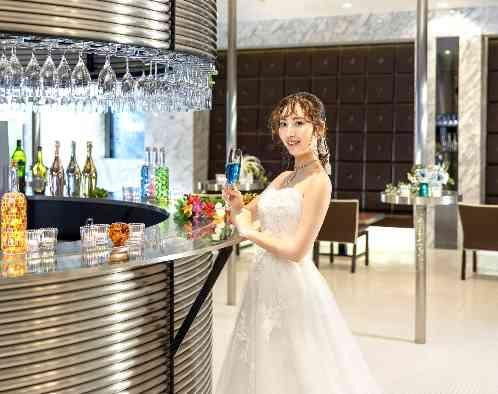 ラヴィーナ和歌山の写真1