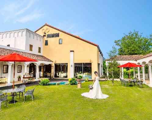 ラヴィーナ和歌山の写真6