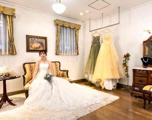 ラヴィーナ和歌山の写真2