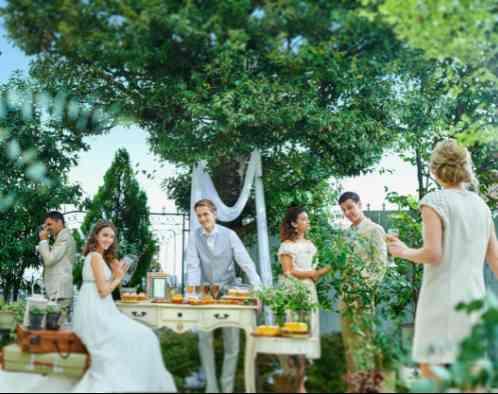 LA POLTO（ラ ポルト）の写真1