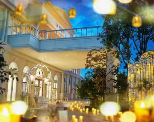 LA POLTO(ラ ポルト)の写真6