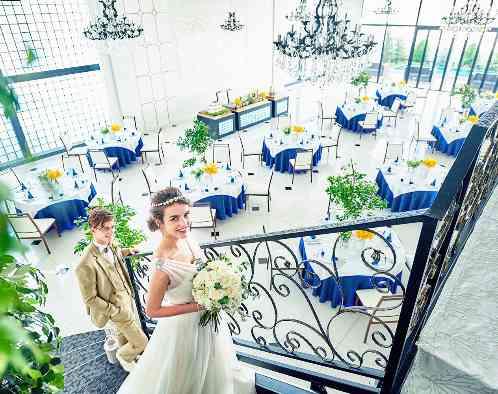 The Liverary(ザ ライヴラリー)の写真2