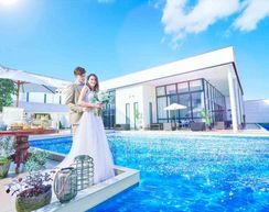 The Liverary(ザ ライヴラリー)/エスクリウェディングの画像1