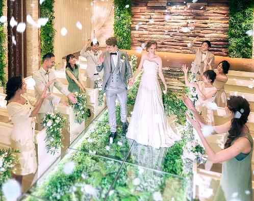 The Liverary(ザ ライヴラリー)の画像2