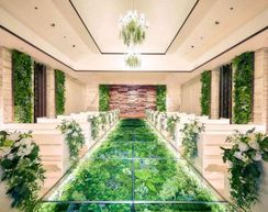 The Liverary(ザ ライヴラリー)/エスクリウェディングの画像2