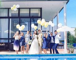 The Liverary(ザ ライヴラリー)/エスクリウェディングの画像4