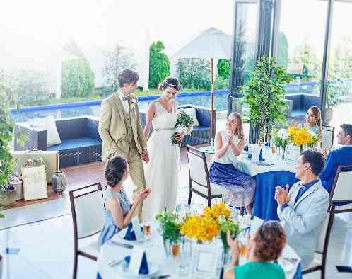 The Liverary（ザ ライヴラリー）の写真5